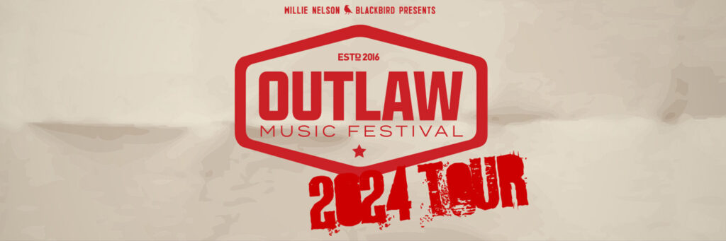 Outlaw Music Festival: Willie Nelson, Bob Dylan & John Mellencamp - The ...